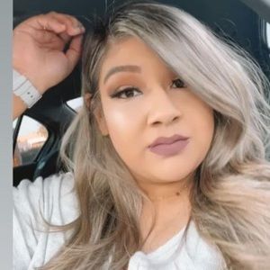 Meet your Posher, Brenda